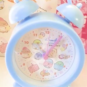 NWT Sumikko Gurashi Alarm Clock